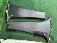 แผงบุเสา SUBARU LEGACY OEM 94010AG020OR 94010AG030OR 94012AG100OR BL9 BL5 BLE 2008 BLUE C8P