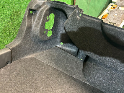 Обшивка багажника SUBARU LEGACY OEM 94511AG030 94511AG040 94514AG000 94511AG050 BL9 BL5 BLE 2008 BLUE C8P