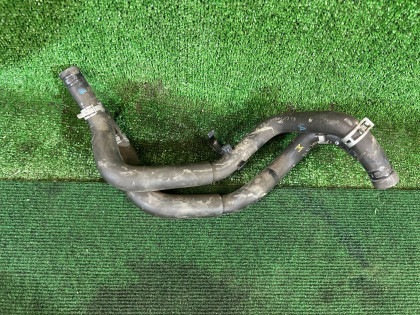 ท่อฮีตเตอร์ 72421AG001 72411AG001 SUBARU LEGACY