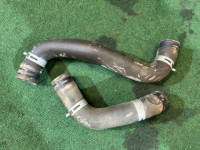 ラジエーターホース SUBARU LEGACY OEM 45161AG070 45161AG010 BL9 BL5 BLE 2008 EJ253 AT