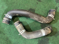 Radiator hoses 45161AG070 45161AG010 SUBARU LEGACY