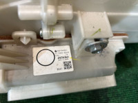 ชุดฮีตเตอร์ 2 зоны SUBARU LEGACY OEM 72110AG101 BL9 BL5 BLE 2008 EJ253 AT