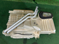 ชุดฮีตเตอร์ 2 зоны SUBARU LEGACY OEM 72110AG101 BL9 BL5 BLE 2008 EJ253 AT