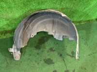 Pasarruedas trasero izquierdo SUBARU LEGACY OEM 59122AG010 BL9 BL5 BLE 2008 BLUE C8P