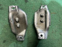 Engine mounts SUBARU LEGACY OEM 41031AA110 41022FA000 BL9 BL5 BLE 2008 EJ253 AT
