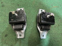 ยางแท่นเครื่อง 41031AA110 41022FA000 SUBARU LEGACY