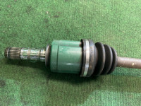 フロントドライブシャフト SUBARU LEGACY OEM 28321AG022 BL9 BL5 BLE 2008 EJ253 AT