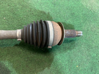 フロントドライブシャフト SUBARU LEGACY OEM 28321AG022 BL9 BL5 BLE 2008 EJ253 AT
