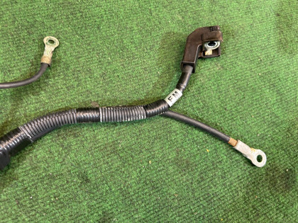 Cables de batería SUBARU LEGACY OEM 81601AG200 BL9 BL5 BLE 2008 EJ253 AT