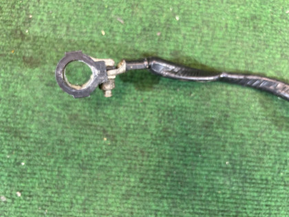 Cables de batería SUBARU LEGACY OEM 81601AG200 BL9 BL5 BLE 2008 EJ253 AT
