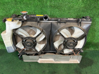 Радиатор двигателя SUBARU LEGACY OEM 45119AG000 BL9 BL5 BLE 2008 EJ253 AT