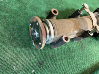 Редуктор с приводами G/R=4.111 SUBARU LEGACY OEM 38300AC090 28421AG002 BL9 BL5 BLE 2008 EJ253 AT