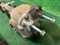 Редуктор с приводами G/R=4.111 SUBARU LEGACY OEM 38300AC090 28421AG002 BL9 BL5 BLE 2008 EJ253 AT