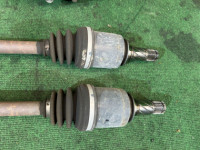 Редуктор с приводами G/R=4.111 SUBARU LEGACY OEM 38300AC090 28421AG002 BL9 BL5 BLE 2008 EJ253 AT