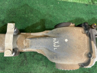 Редуктор с приводами G/R=4.111 SUBARU LEGACY OEM 38300AC090 28421AG002 BL9 BL5 BLE 2008 EJ253 AT