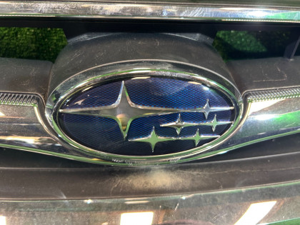 Grelha do radiador SUBARU LEGACY OEM 91121AG151 BL9 BL5 BLE 2008 BLUE C8P