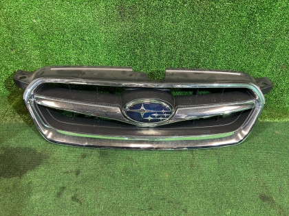 Grelha do radiador SUBARU LEGACY OEM 91121AG151 BL9 BL5 BLE 2008 BLUE C8P