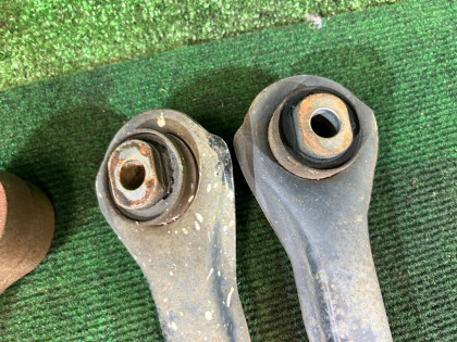 Rear control arms SUBARU LEGACY OEM 20250AE010 20250AE000 20250AE020 20250AE040 BL9 BL5 BLE 2008 EJ253 AT