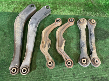 ปีกนกหลัง 20250AE010 20250AE000 20250AE020 20250AE040 SUBARU LEGACY