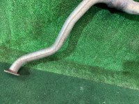 ท่อไอเสียท่อนกลาง SUBARU LEGACY OEM 44200AG170 BL9 BL5 BLE 2008 EJ253 AT