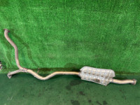 ท่อไอเสียท่อนกลาง SUBARU LEGACY OEM 44200AG170 BL9 BL5 BLE 2008 EJ253 AT