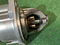 ไดสตาร์ท SUBARU LEGACY OEM 23300AA570 BL9 BL5 BLE 2008 EJ253 AT