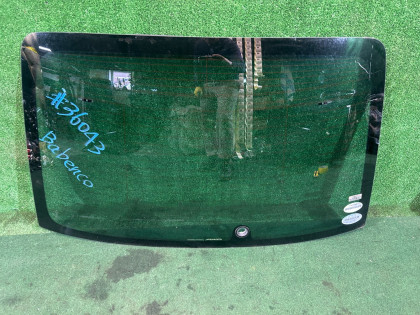 กระจกบังลมหลัง 65109AG660 SUBARU LEGACY
