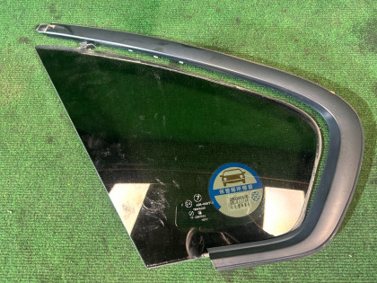 左クォーターガラス SUBARU LEGACY OEM 65249AG031 BL9 BL5 BLE 2008