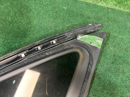 Стекло форточка правая SUBARU LEGACY OEM 65249AG021 BL9 BL5 BLE 2008