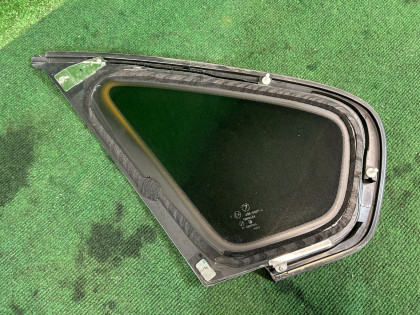 Стекло форточка правая SUBARU LEGACY OEM 65249AG021 BL9 BL5 BLE 2008