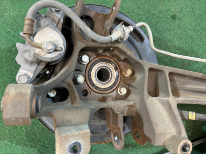 Bujes traseros SUBARU LEGACY OEM 28473AG001 26700AG001 26692AG061 26692AG071 BL9 BL5 BLE 2008 EJ253 AT