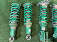 โช้คอัพ TEIN SUBARU LEGACY OEM 20310AG440 20310AG450 20330AG501 BL9 BL5 BLE 2008 EJ253 AT
