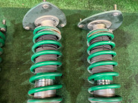 โช้คอัพ TEIN SUBARU LEGACY OEM 20310AG440 20310AG450 20330AG501 BL9 BL5 BLE 2008 EJ253 AT
