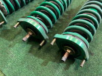 โช้คอัพ TEIN SUBARU LEGACY OEM 20310AG440 20310AG450 20330AG501 BL9 BL5 BLE 2008 EJ253 AT