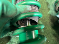 โช้คอัพ TEIN SUBARU LEGACY OEM 20310AG440 20310AG450 20330AG501 BL9 BL5 BLE 2008 EJ253 AT