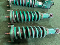 โช้คอัพ TEIN SUBARU LEGACY OEM 20310AG440 20310AG450 20330AG501 BL9 BL5 BLE 2008 EJ253 AT