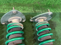 โช้คอัพ TEIN SUBARU LEGACY OEM 20310AG440 20310AG450 20330AG501 BL9 BL5 BLE 2008 EJ253 AT