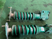 โช้คอัพ TEIN SUBARU LEGACY OEM 20310AG440 20310AG450 20330AG501 BL9 BL5 BLE 2008 EJ253 AT