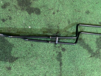 Торсионы багажника SUBARU LEGACY OEM 57520AG0019P 57520AG0119P 57529AG0009P BL9 BL5 BLE 2008 BLUE C8P
