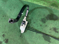 Торсионы багажника SUBARU LEGACY OEM 57520AG0019P 57520AG0119P 57529AG0009P BL9 BL5 BLE 2008 BLUE C8P