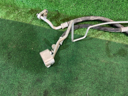 A/C lines SUBARU LEGACY OEM 73431AG030 73425AG000 73424AG000 73431AG001 BL9 BL5 BLE 2008 EJ253 AT