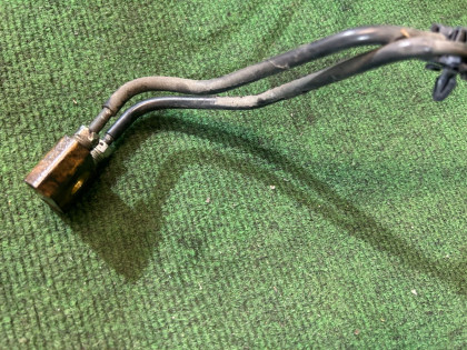 Трубки тормозные задние SUBARU LEGACY OEM 26520AG000 BL9 BL5 BLE 2008 EJ253 AT