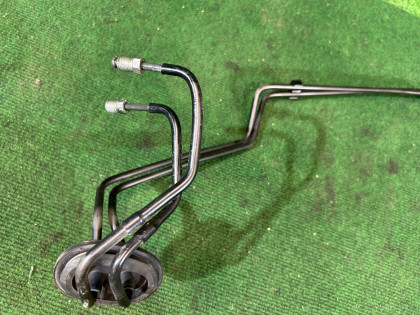 ท่อเบรกช่วงกลาง SUBARU LEGACY OEM 26530AG000 BL9 BL5 BLE 2008 EJ253 AT
