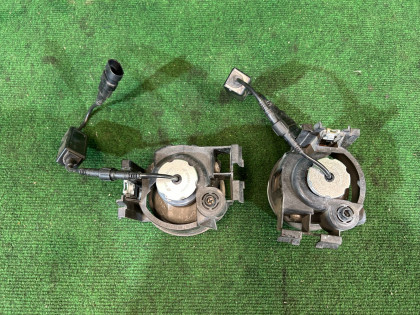 ไฟตัดหมอก LED SUBARU LEGACY OEM 84501AG081 84501AG091 BL9 BL5 BLE 2008