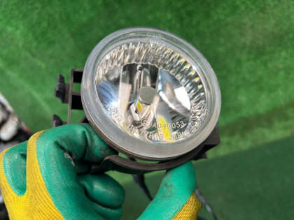 ไฟตัดหมอก LED SUBARU LEGACY OEM 84501AG081 84501AG091 BL9 BL5 BLE 2008
