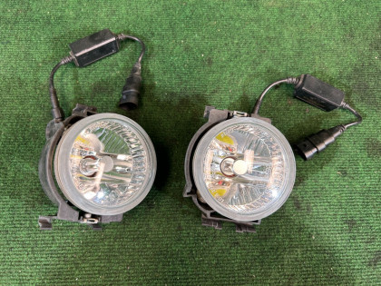 ไฟตัดหมอก LED SUBARU LEGACY OEM 84501AG081 84501AG091 BL9 BL5 BLE 2008