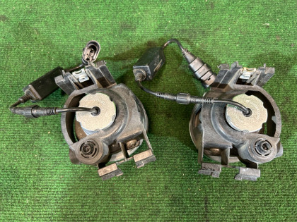 ไฟตัดหมอก LED SUBARU LEGACY OEM 84501AG081 84501AG091 BL9 BL5 BLE 2008