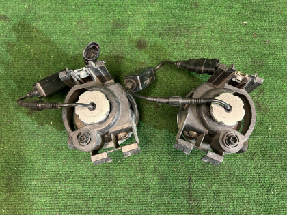 ไฟตัดหมอก LED SUBARU LEGACY OEM 84501AG081 84501AG091 BL9 BL5 BLE 2008