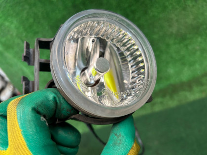 ไฟตัดหมอก LED SUBARU LEGACY OEM 84501AG081 84501AG091 BL9 BL5 BLE 2008