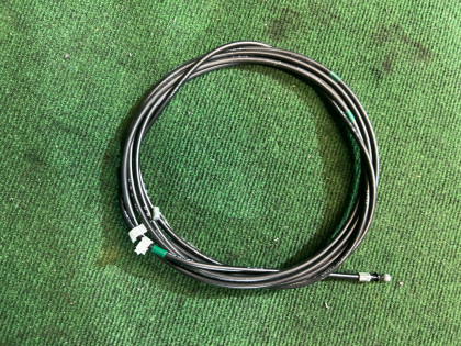 สายสลิงเปิดฝากระโปรงท้าย 57330AG020 SUBARU LEGACY